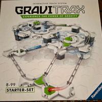Gravitrax Starter Set | Pista Biglie Con 118 Pezzi
