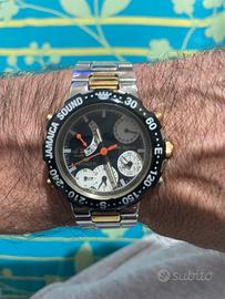 Pryngeps Jamaica sound