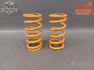 MOLLA MONO AMMORTIZZATORE OHLINS per mini moto