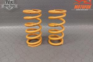 MOLLA MONO AMMORTIZZATORE OHLINS per mini moto