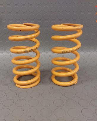 MOLLA MONO AMMORTIZZATORE OHLINS per mini moto