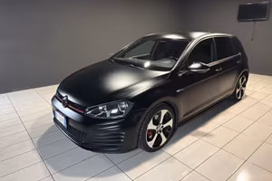 VOLKSWAGEN GOLF 7 GTI DEL 2019 TSI DSG 70.000 KM