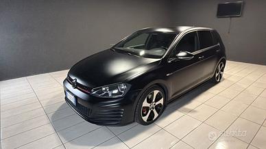 VOLKSWAGEN GOLF 7 GTI DEL 2019 TSI DSG 70.000 KM