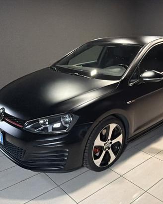 VOLKSWAGEN GOLF 7 GTI DEL 2019 TSI DSG 70.000 KM