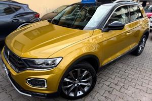 VOLKSWAGEN T-Roc 1.5 TSI ACT DSG Advanced BMT TE
