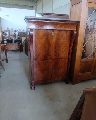secretaire epoca primo impero