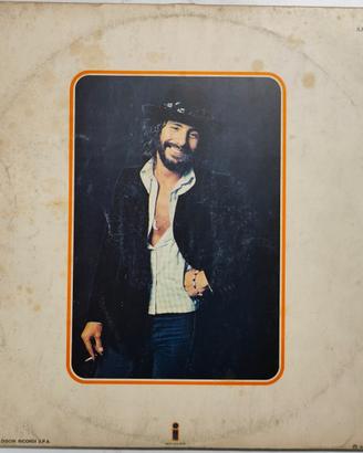 vinile Catch Bull at Four