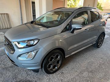 Ford EcoSport 1.0 EcoBoost 125 CV Start&Stop ST-Li