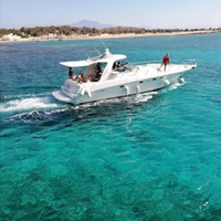 A 300 metri dal mare del Golfo piacere dei sensi