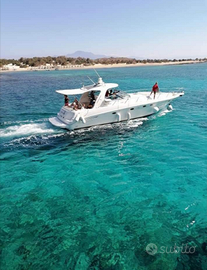 A 300 metri dal mare del Golfo piacere dei sensi