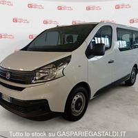 FIAT Talento 2.0 Ecojet 120CV S&S N1 6 POSTI