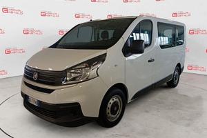 FIAT Talento 2.0 Ecojet 120CV S&S N1 6 POSTI