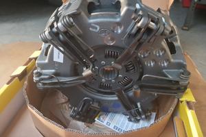 Frizione trattori nh serie tn