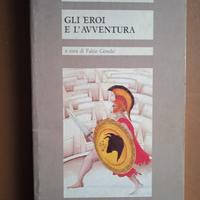 Gli eroi e l'avventura - Nathaniel Hawthorne, Fabi