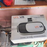 visore VR 3D 