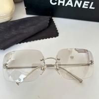 Occhiali Chanel