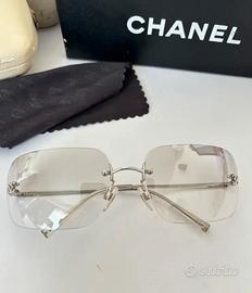 Occhiali Chanel