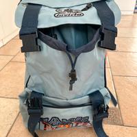 ZAINO “INVICTA” VINTAGE.