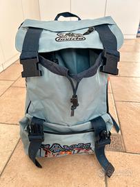 ZAINO “INVICTA” VINTAGE.