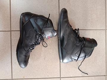 Stivaletti Alpinestars 