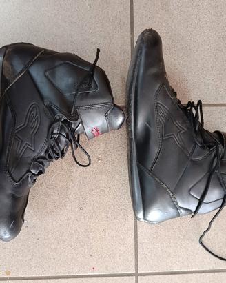 Stivaletti Alpinestars 