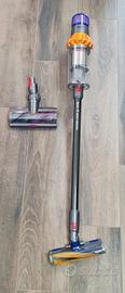 Aspirapolvere Dyson 