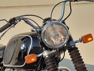 BMW 75/5 Passo Corto