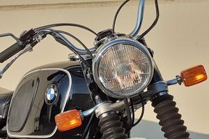 BMW 75/5 Passo Corto