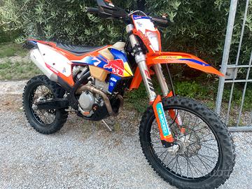 KTM EXC-F 350