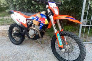 KTM EXC-F 350