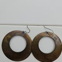 Orecchini pendenti