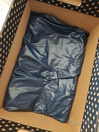 materasso matrimoniale gonfiabile da campeggio 