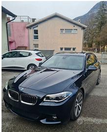 BMW 530 MSPORT