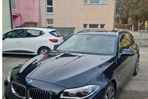 BMW 530 MSPORT