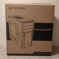 Case PC - Thermaltake Versa H21 - NUOVO