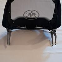 parabrezza Yamaha fz1