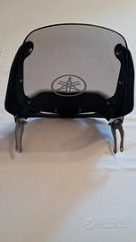 parabrezza Yamaha fz1