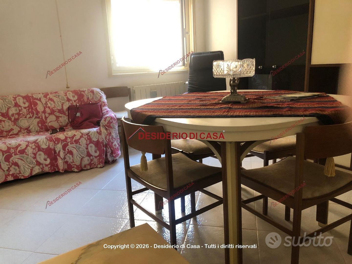 Appartamento – Agrigento, Sottogas, Calcarelle - Vista 2
