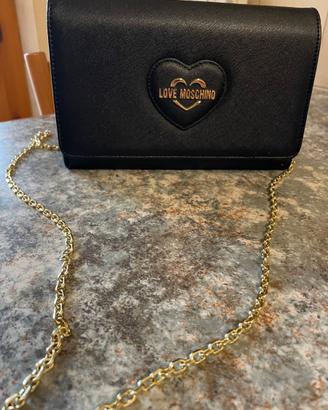 Borsa Love Moschino