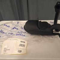 Marmitta Terminale Sito Piaggio Ape 50