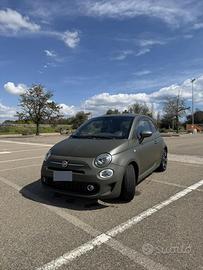 500 Sport