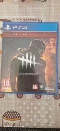 Dead by Daylight per ps4