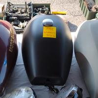 serbatoio moto Guzzi T5