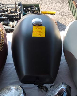 serbatoio moto Guzzi T5
