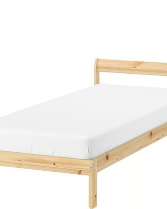 2 letti singoli Neiden