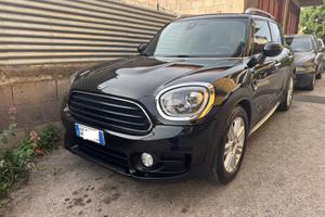Mini Cooper Countryman  Baker Street Edition 2020