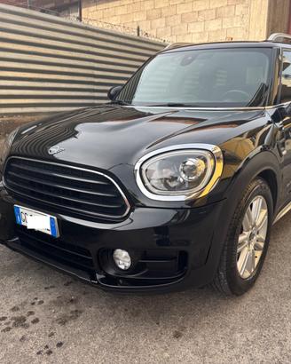 Mini Cooper Countryman  Baker Street Edition 2020