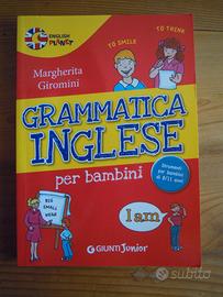 Inglese per bambini