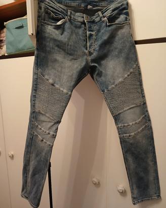 jeans DIVIDED