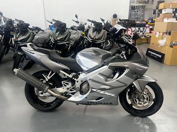 Honda CBR 600 F